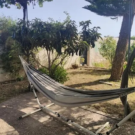 Encantadora Con Gran Porche Apartamento San Roque (Almeria)