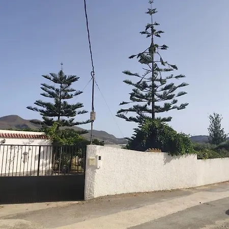 Encantadora Con Gran Porche Apartamento San Roque (Almeria)