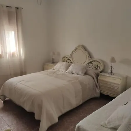 Apartment Encantadora Con Gran Porche *